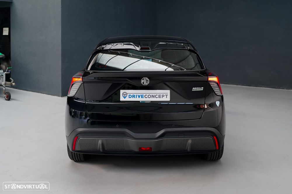 MG MG4 51 kWh Standard - 15