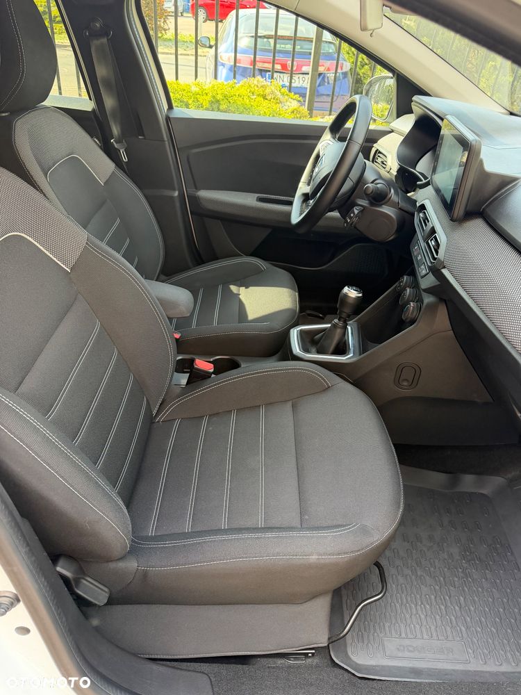 Dacia Jogger 1.0 TCe Comfort - 9