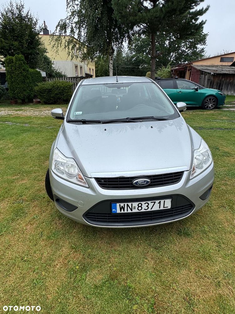 Ford Focus - 1