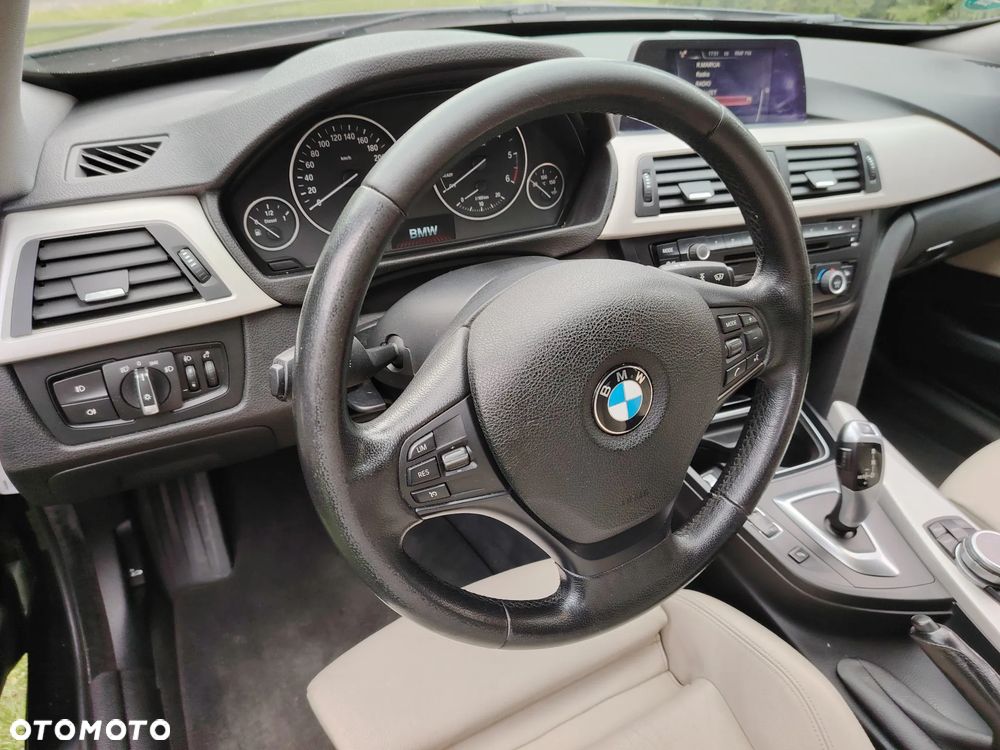 BMW Seria 3 - 11