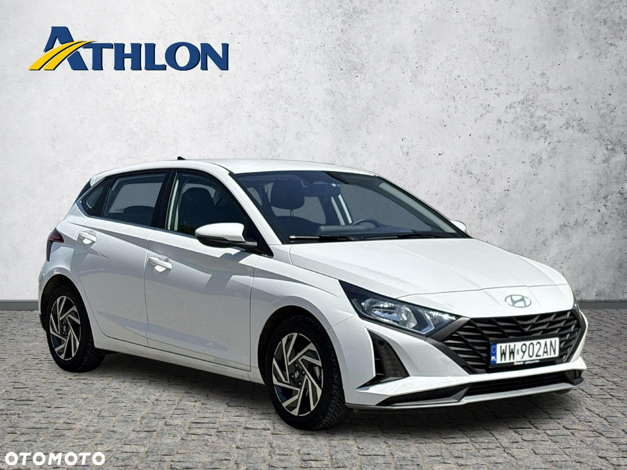 Hyundai i20 1.2 Pure - 7