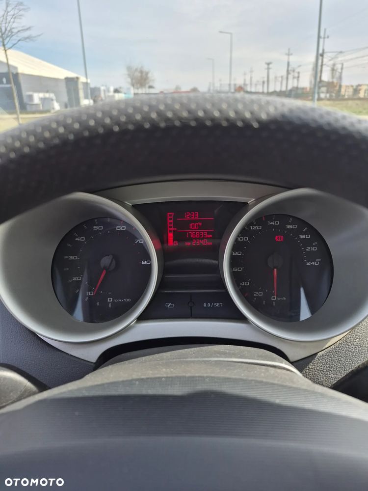 Seat Ibiza SC 1.4 16V Entry - 25