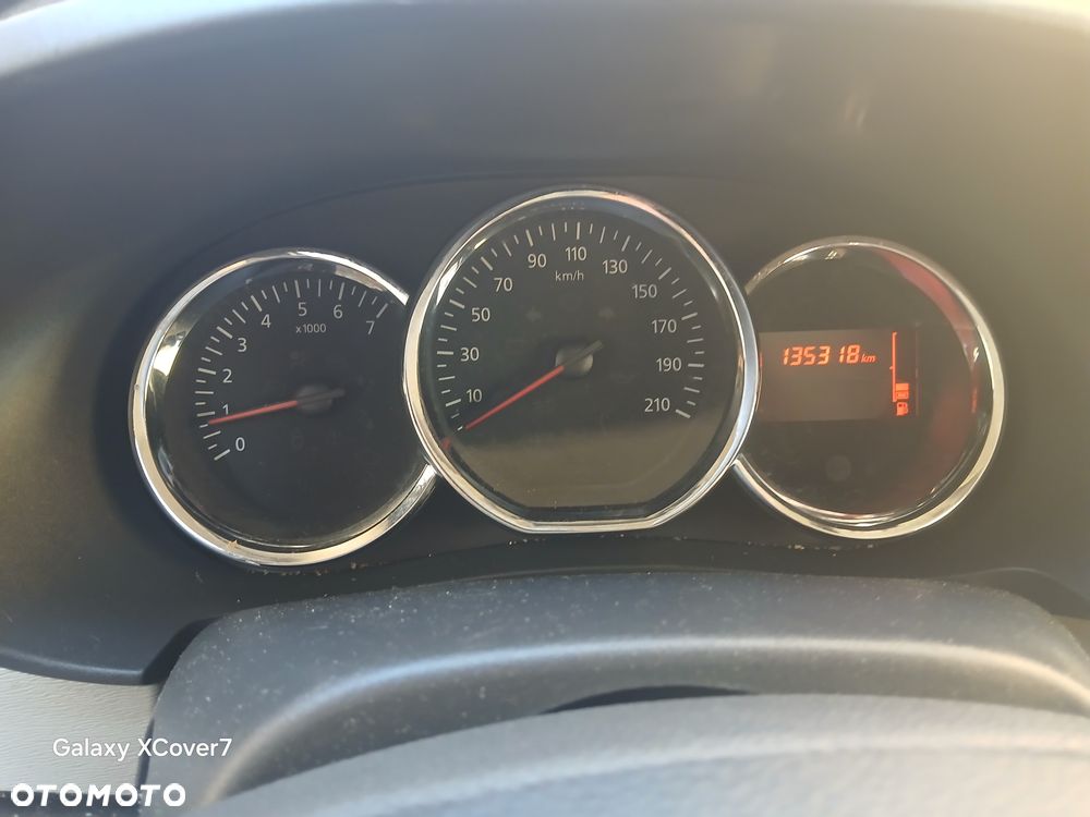 Dacia Lodgy 1.6 Ambiance - 8