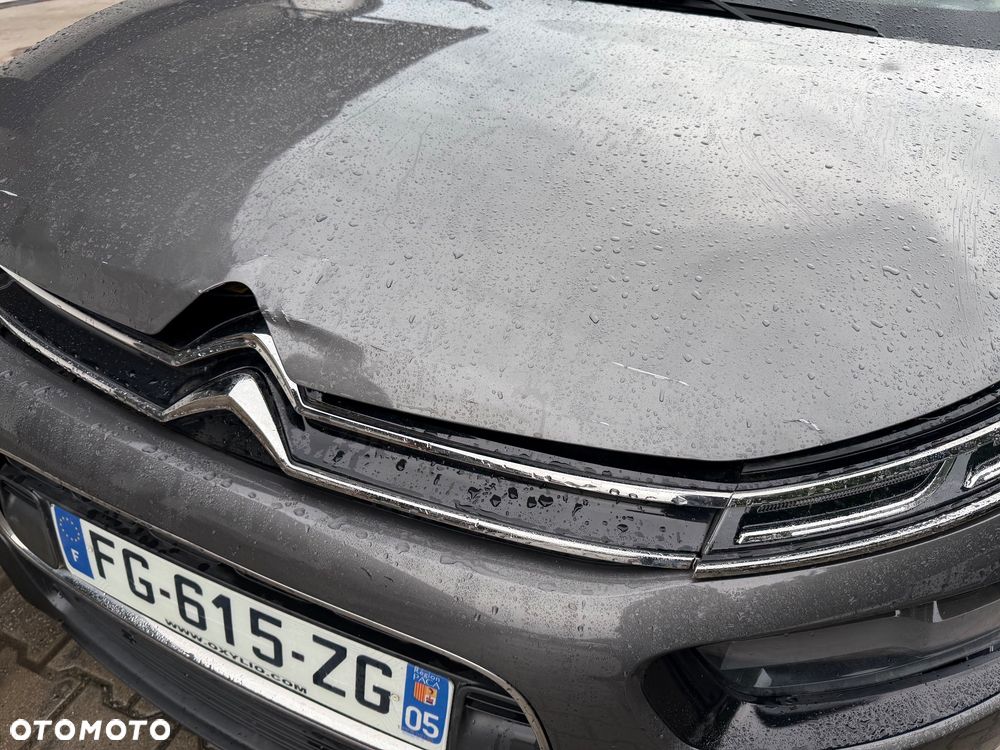 Citroën C4 Cactus Pure Tech 110 Stop&Start Shine - 21