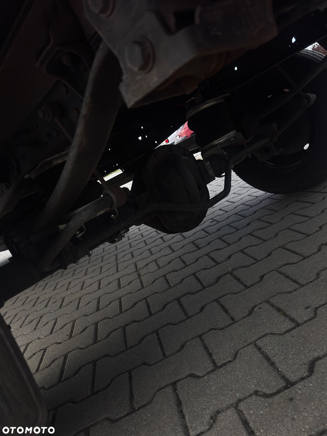 Iveco Daily 35S18 - 8