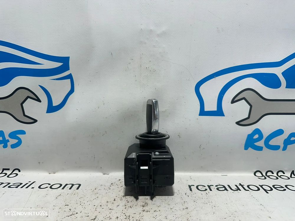 .Canhão Modulo Switch Chave EZS EIS Original Mercedes Benz A2079052600 2009 - 2017 - 7