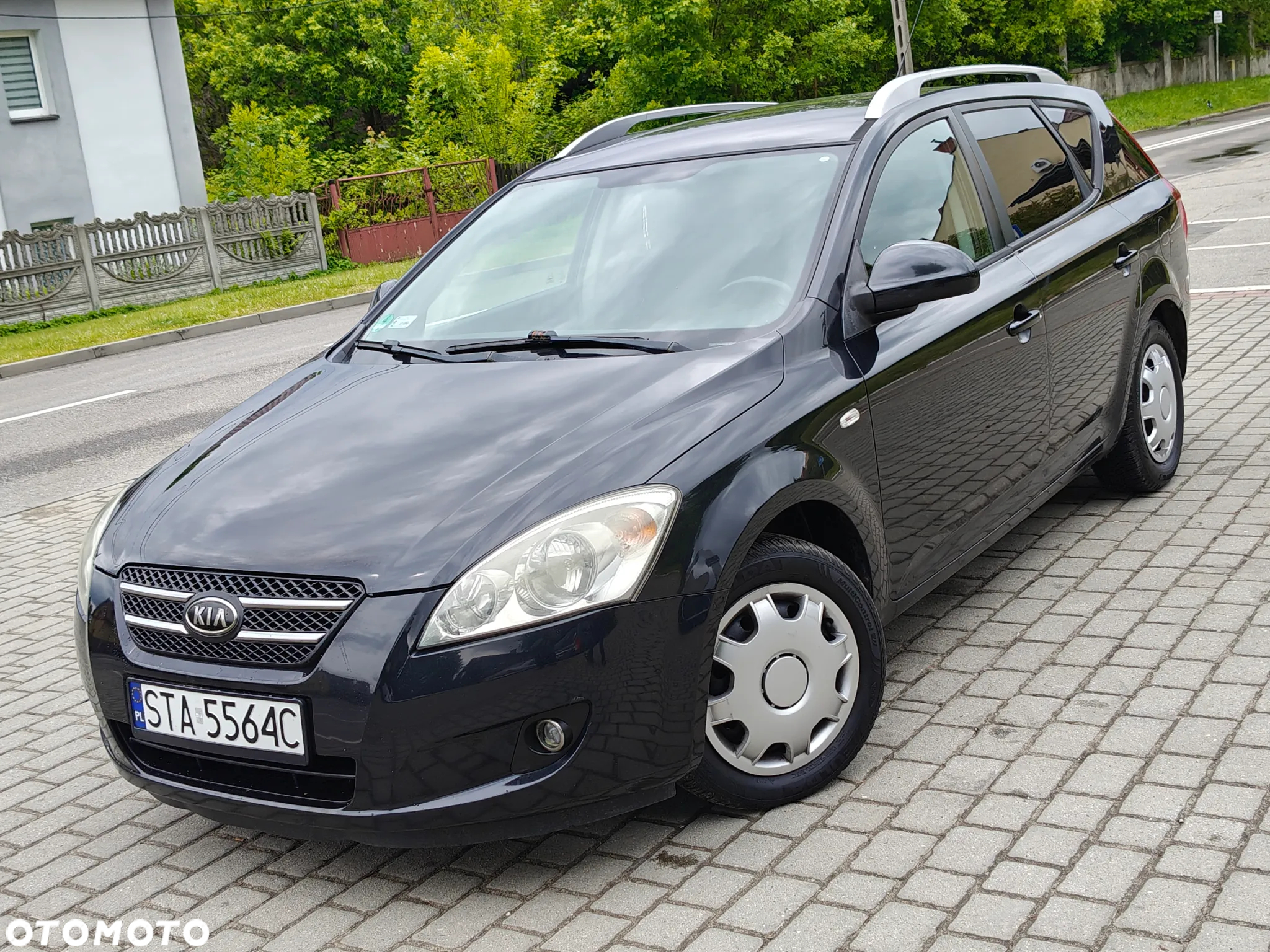 Kia Ceed 1.6 CRDi LX - 2