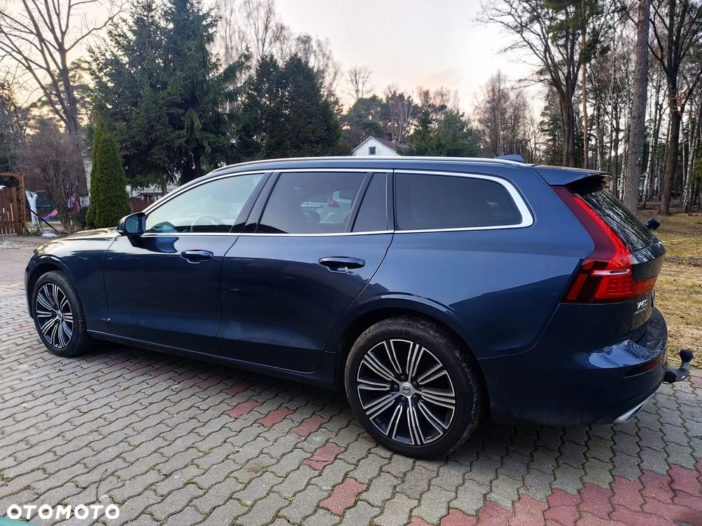 Volvo V60 - 5