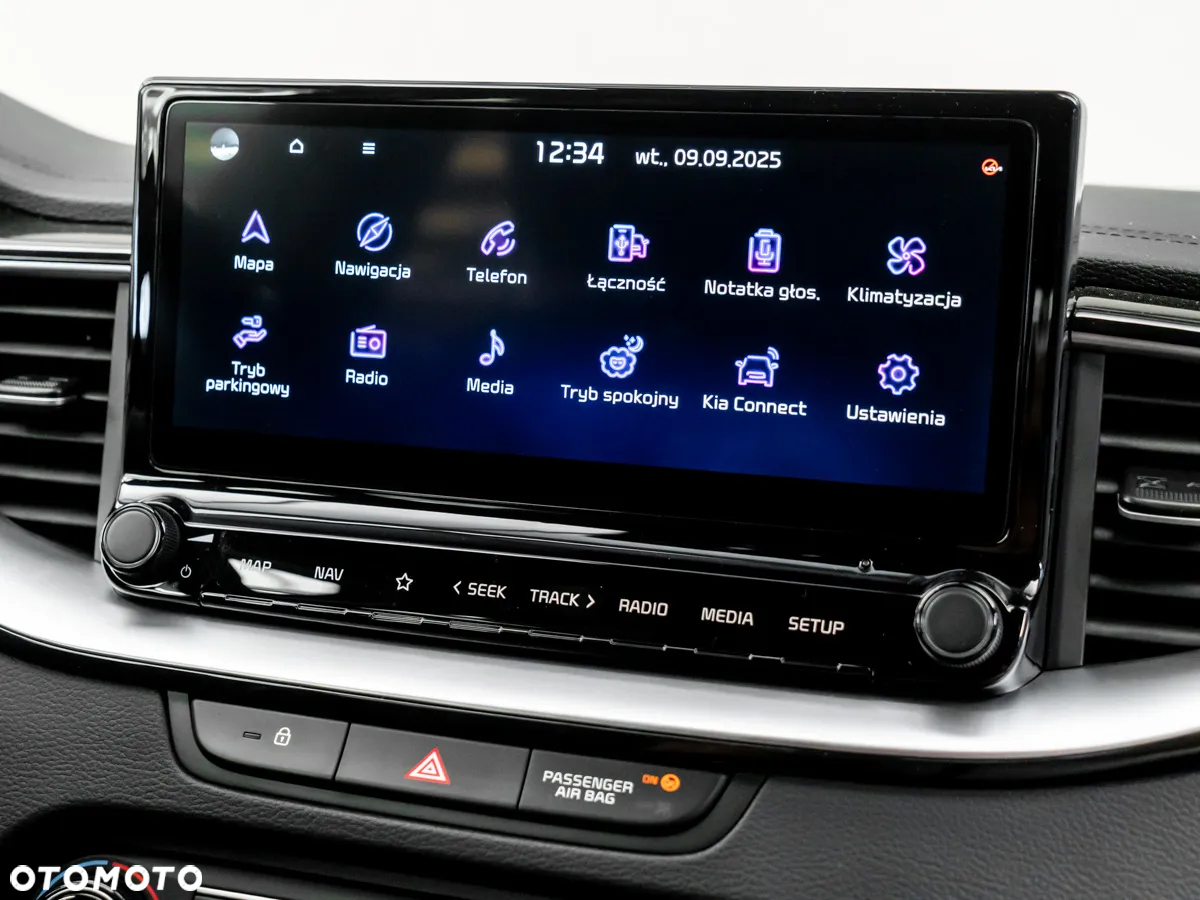Kia Ceed 1.5 T-GDI Tribute - 31