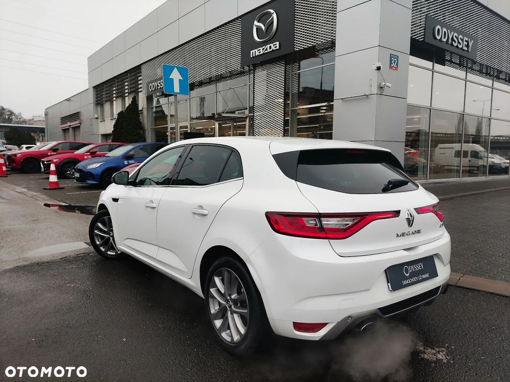 Renault Megane 1.2 Energy TCe GT Line - 3