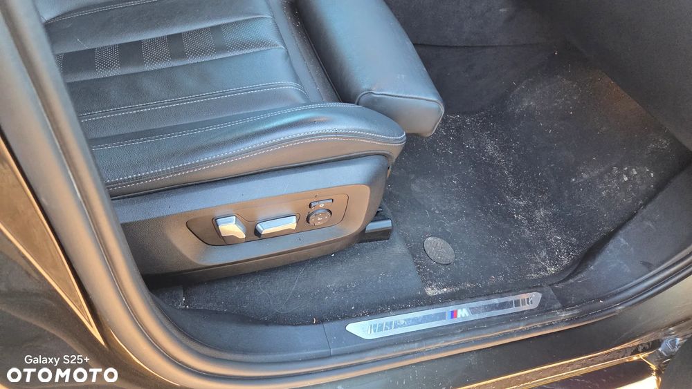 BMW X5 xDrive45e - 11