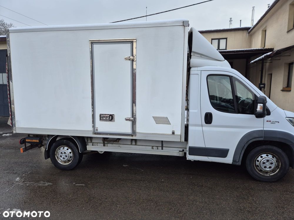 Fiat Ducato - 3
