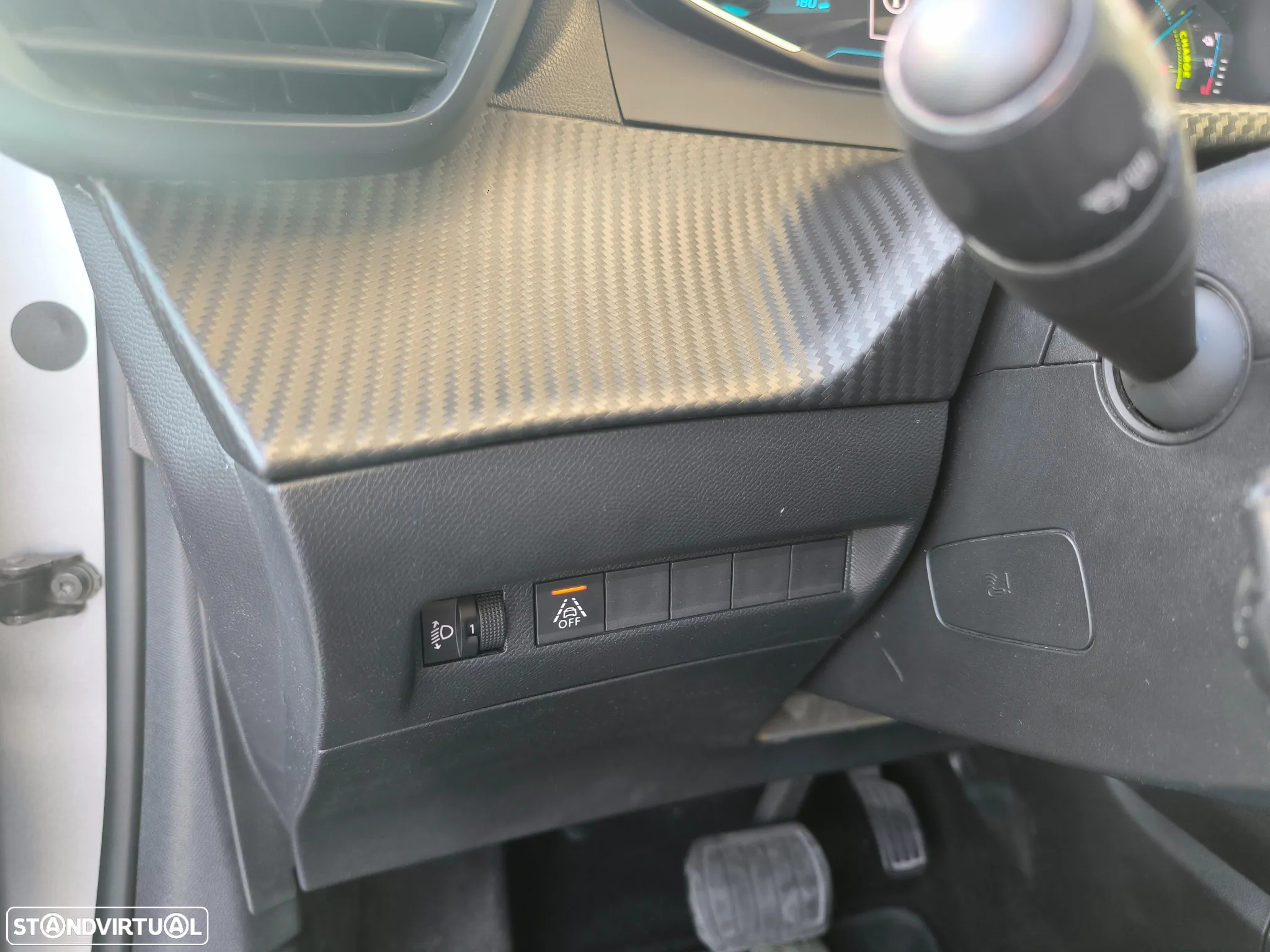 Peugeot e-208 50 kWh Active Pack - 19
