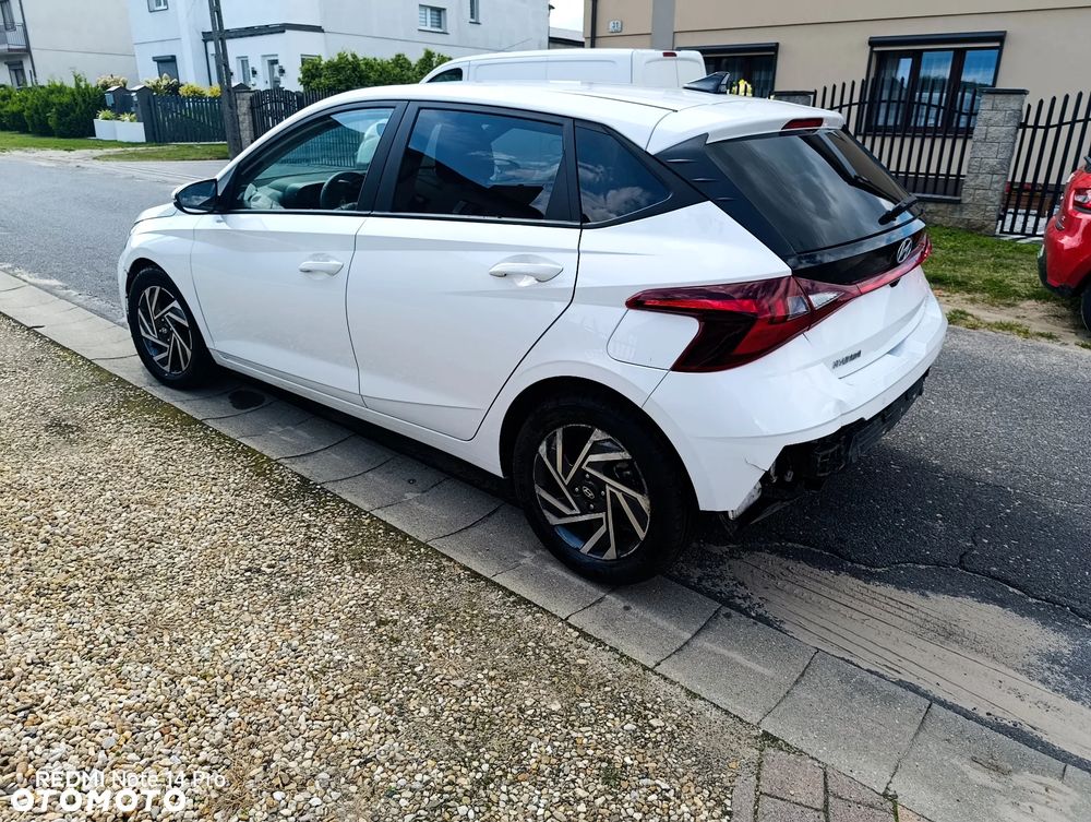 Hyundai i20 - 14