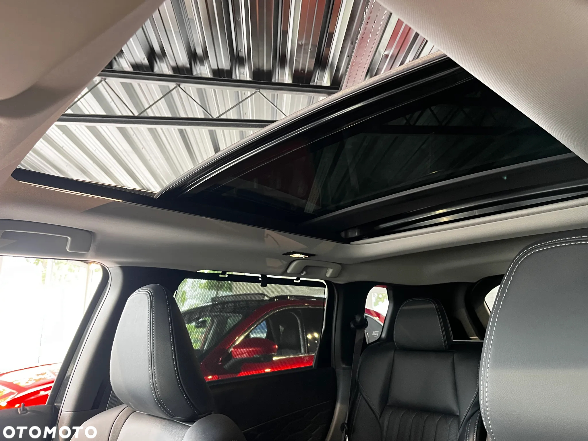Mitsubishi Outlander PHEV Instyle - 20