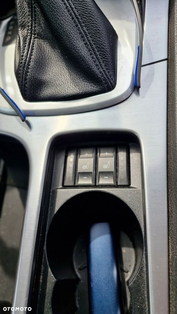 Ford Mondeo 2.0 T Platinium X Plus (Titanium) MPS6 - 10