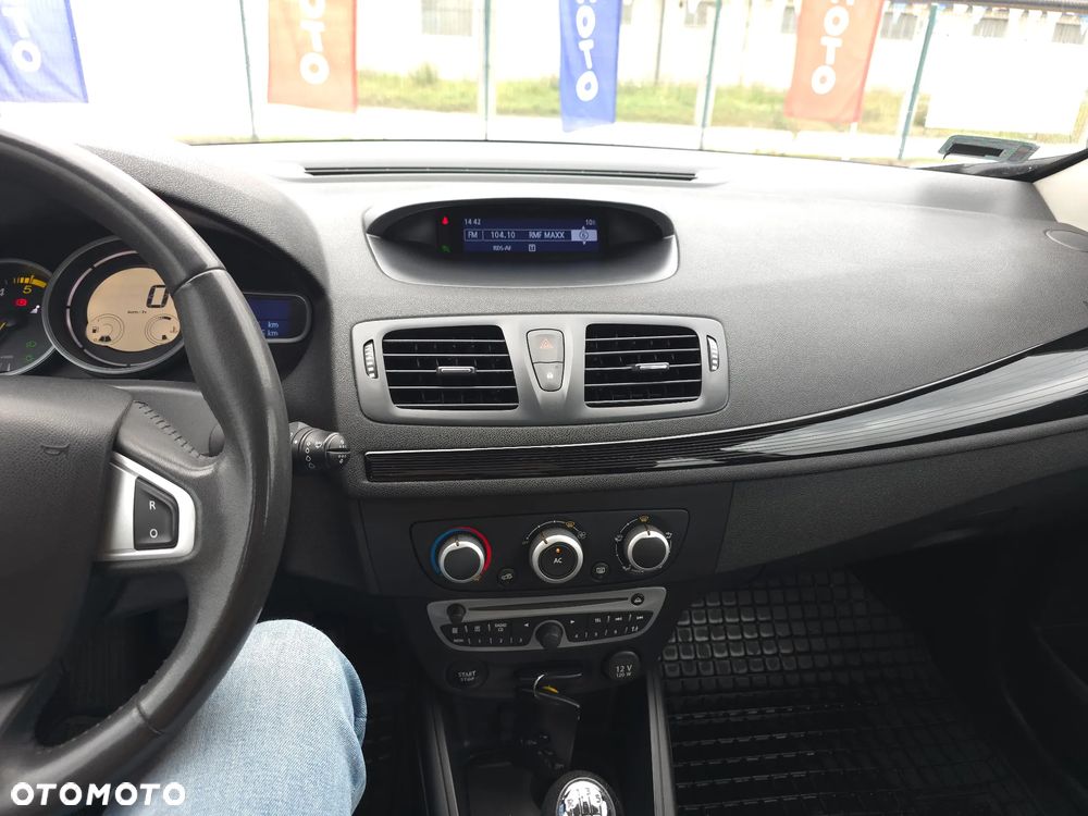 Renault Megane 1.5 dCi Color Edition - 25