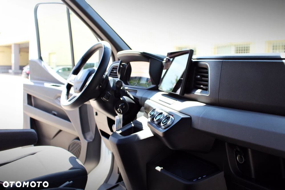 Renault Master kontener Gruau 10eup automat AT9 - 29