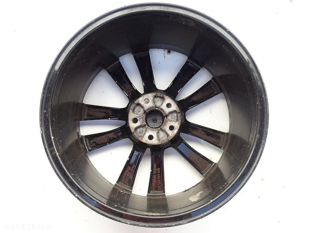 ALUFELGI FELGI 19 5x112 8'' ET 50 5F0601025AC SEAT LEON III CUPRA ST GOLF R - 10