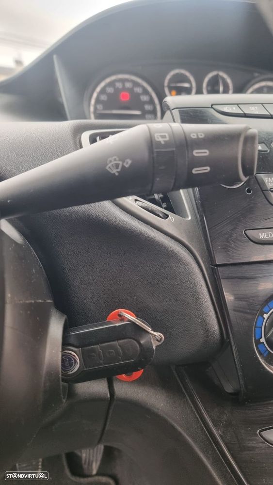 Lancia Ypsilon 1.2 S&S Platinum - 15