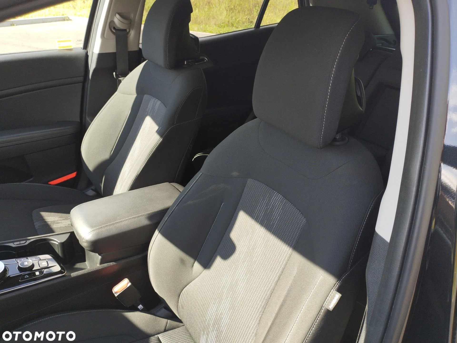 Kia Sportage 1.6 T-GDI MHEV L 2WD DCT - 11