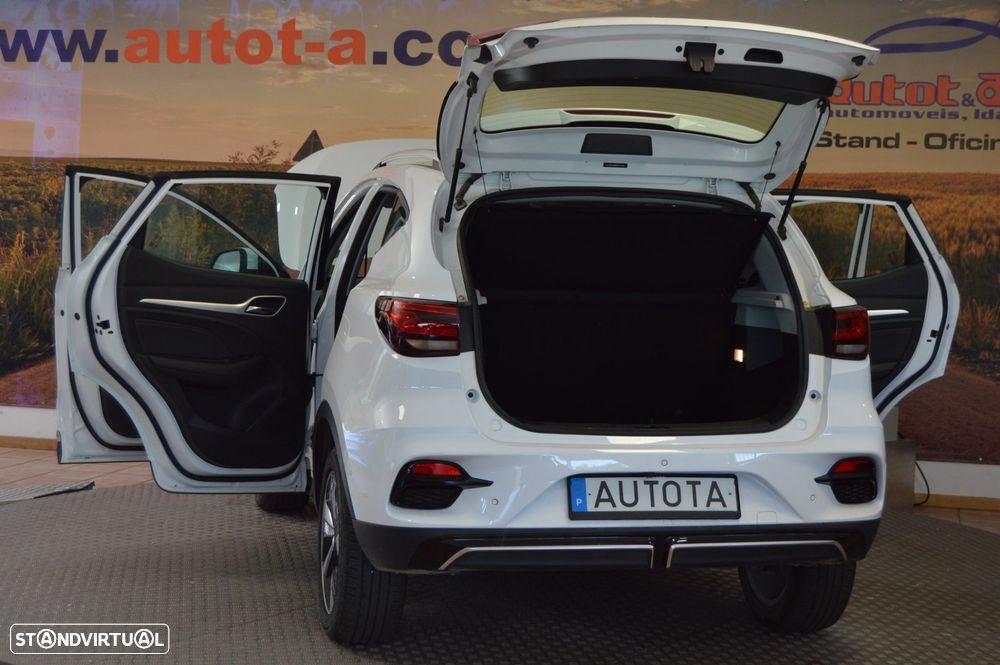 MG ZS Standard Comfort - 6