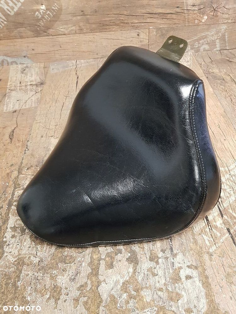 Siedzenie kierowcy Yamaha XVS1100 Drag Star Custom - 2