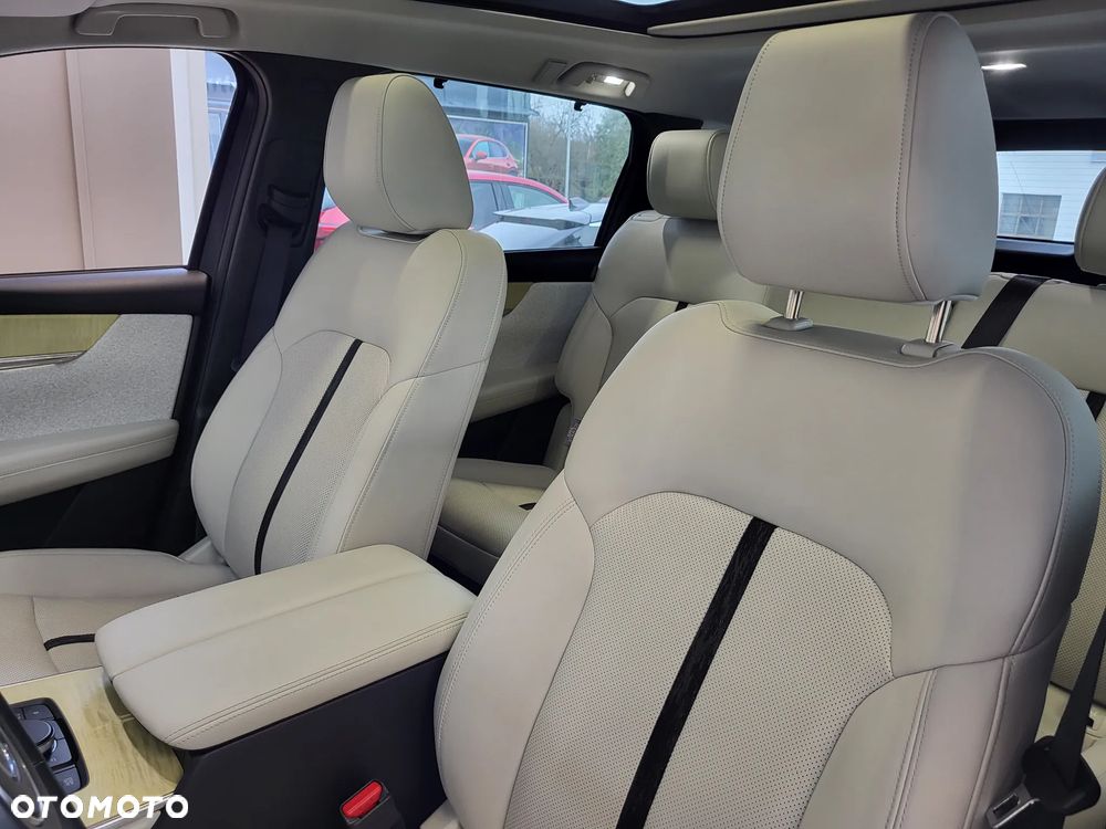 Mazda CX-80 3.3 e-Skyactiv D mHEV Takumi AWD - 7