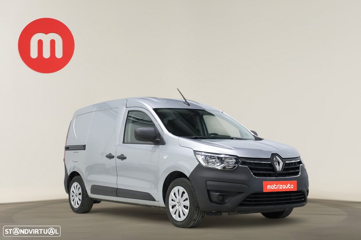 Renault express 1.5 blue dci confort - 1