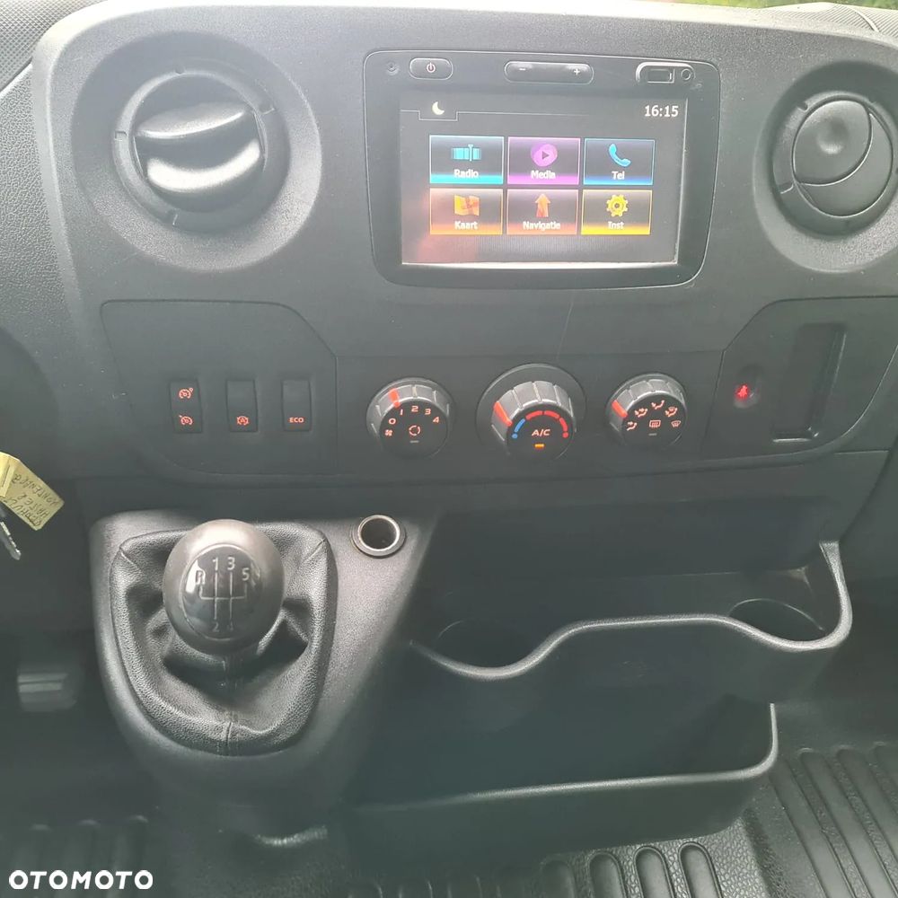 Renault MASTER - 14