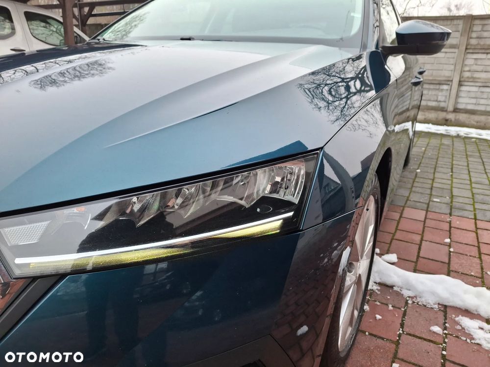Skoda Octavia - 16