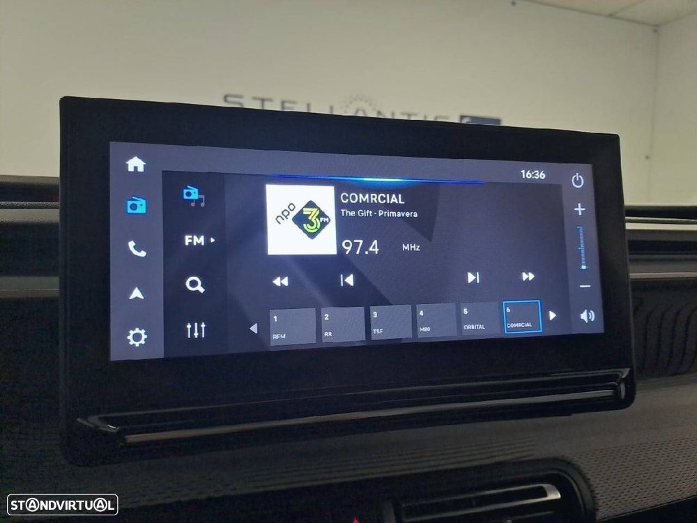 Citroën C3 1.2 Turbo Max - 19