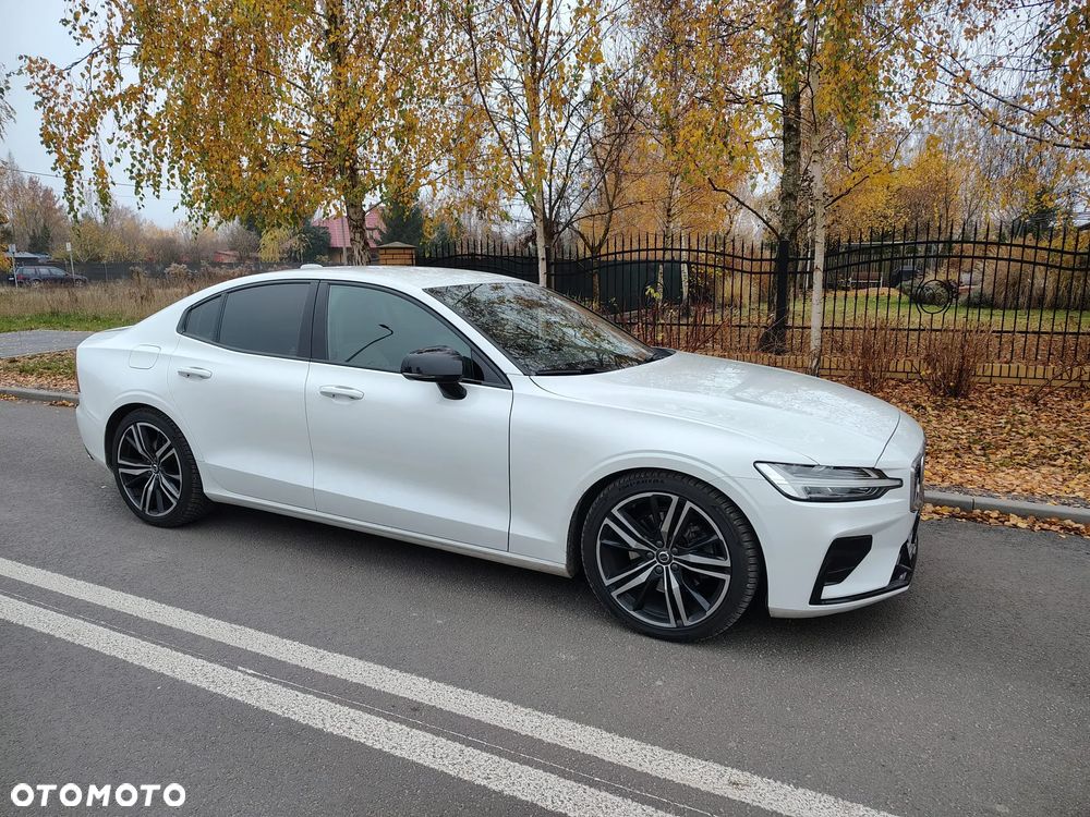 Volvo S60 T4 R-Design - 30