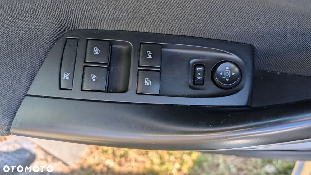 Opel Astra 1.4 T Enjoy - 13