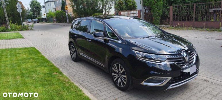 Renault Espace 2016 photo 4