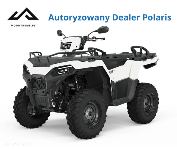 Polaris Sportsman