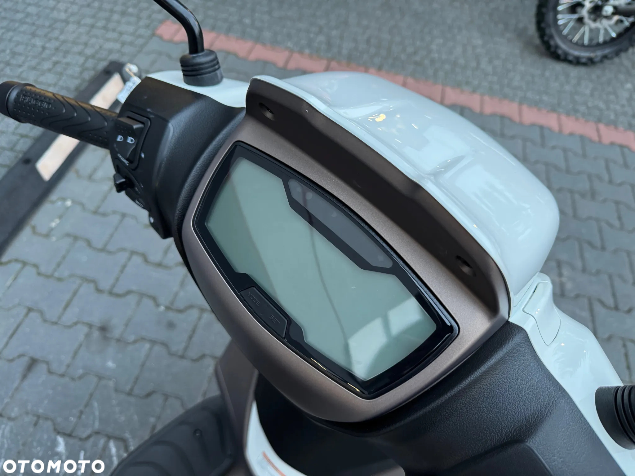 Piaggio Medley - 6