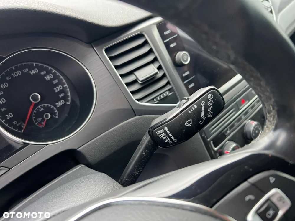 Volkswagen Golf Sportsvan VII SV 1.0 TSI Comfortline - 15
