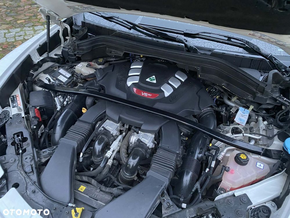 Alfa Romeo Stelvio 2.9 V6 Bi-Turbo Quadrifoglio Q4 - 29