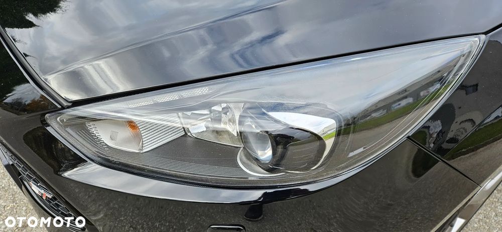 Ford Focus 2.0 TDCi ST-2 - 11