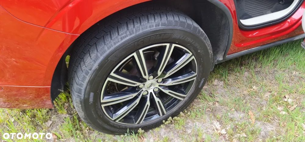 Volvo XC 60 T5 AWD Geartronic Inscription - 21