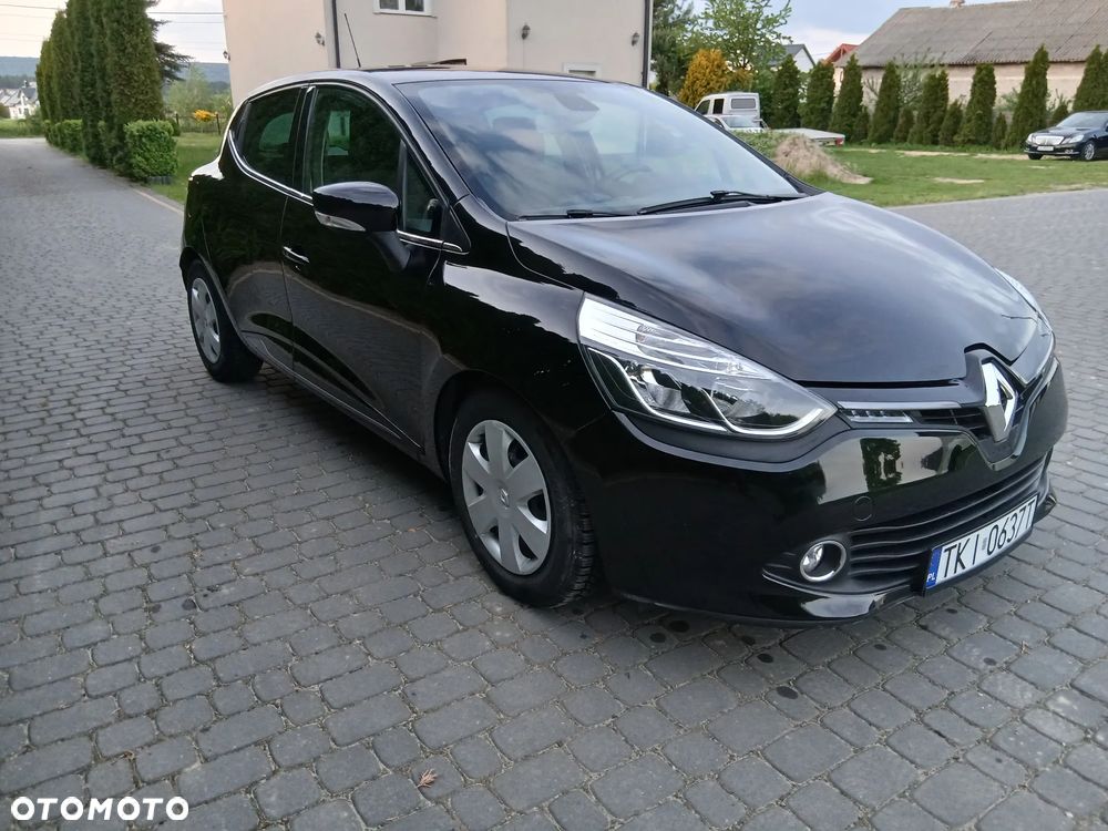 Renault Clio Energy TCe 90 Start & Stop Dynamique - 3