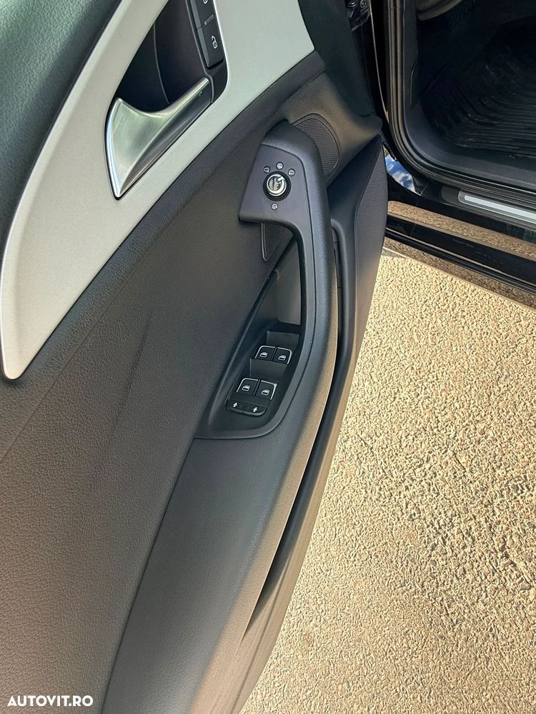 Audi A6 Limuzina 2.0 TDI Ultra S tronic - 8