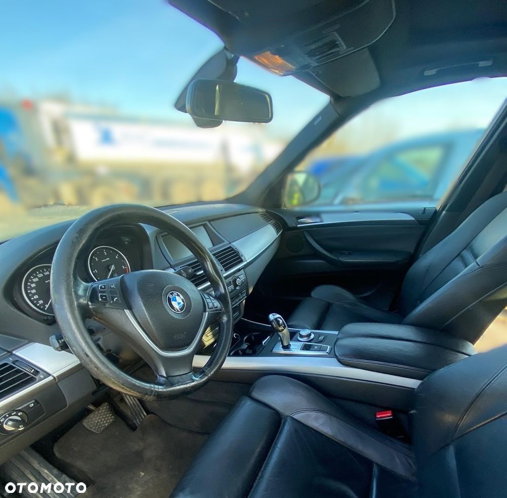 BMW X5 - 8