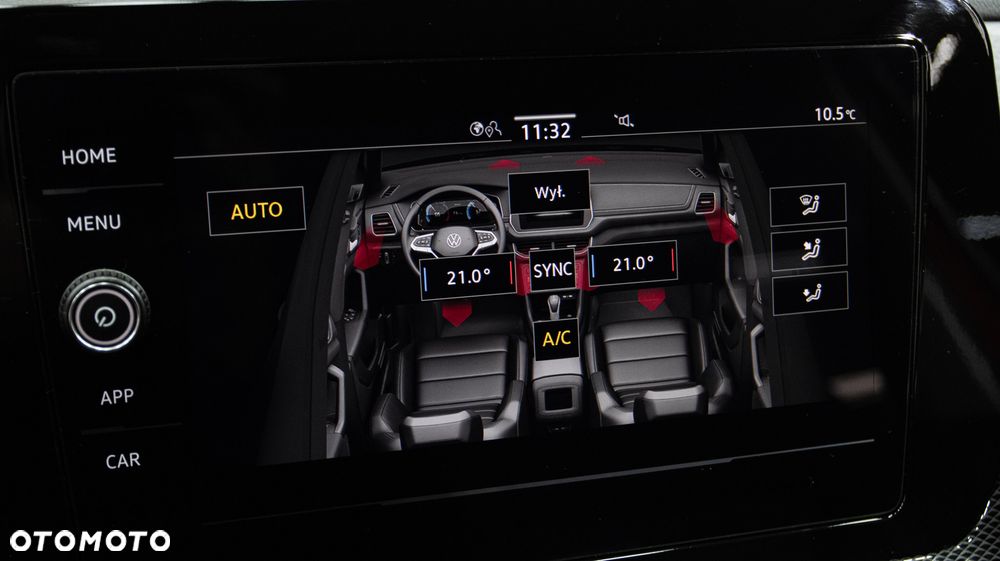 Volkswagen T-Cross 1.0 TSI Life DSG - 30