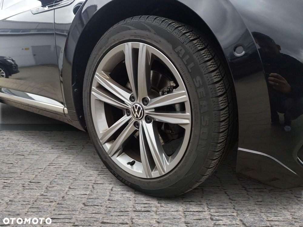 Volkswagen Arteon 2.0 TSI R-Line DSG - 37