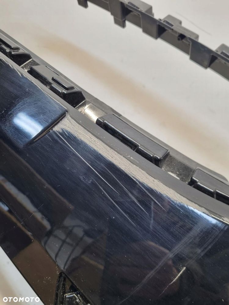 ford kuga mk3 lift st line zderzak przód przedni - 6