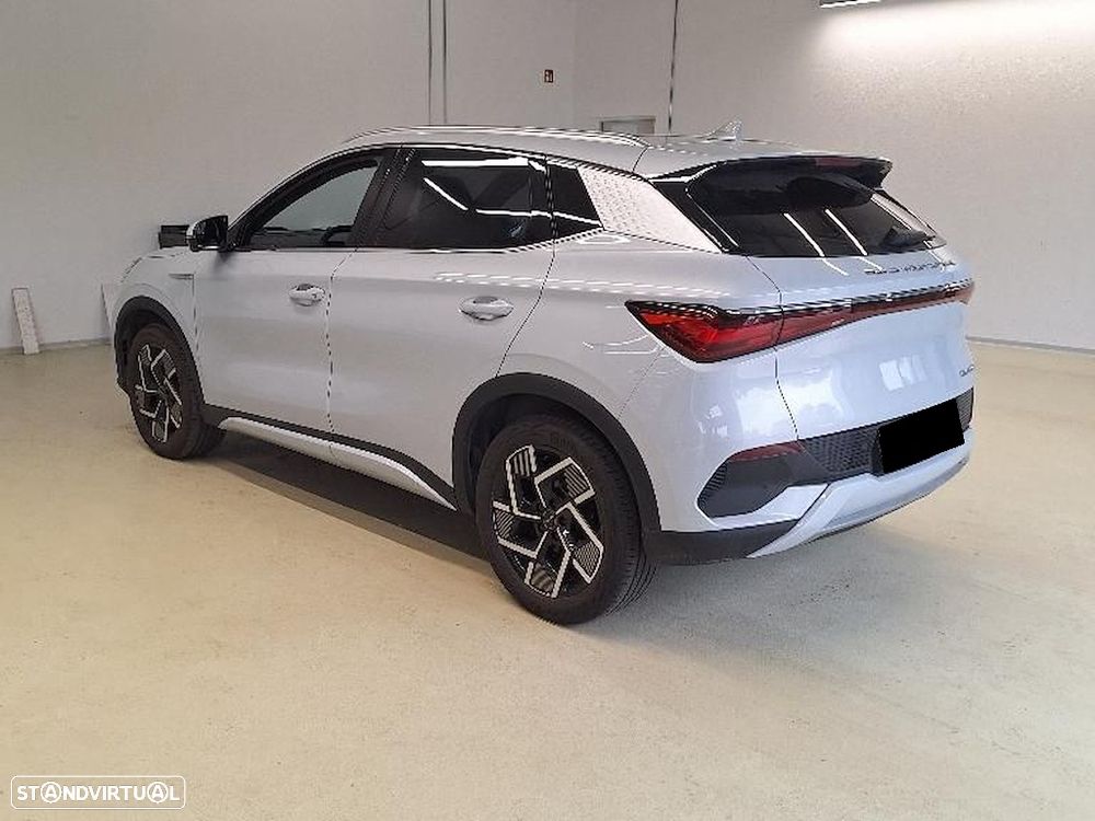 BYD Atto 3 60.48 kWh Comfort - 2