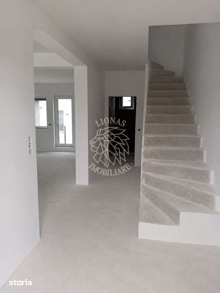Apartament Nou 4 cam- 2 nivele-curte proprie 85mp- Zona OMV Libertatii — fotografia 2