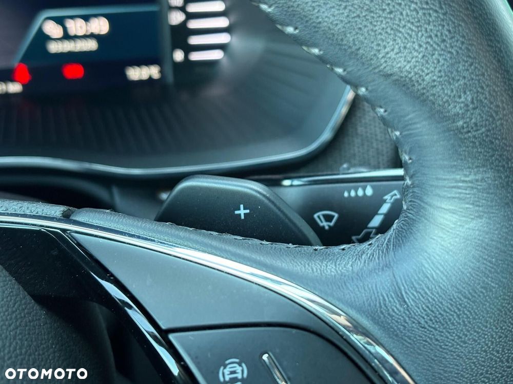 Skoda Octavia 2.0 TSI 4x4 Scout DSG - 28